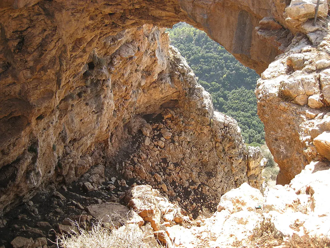 104524 landscapes of merat keshet PikiWiki Israel