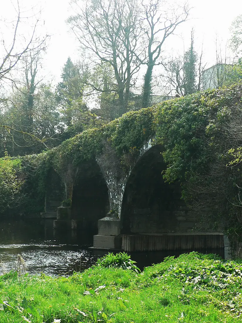 Killavullen bridge