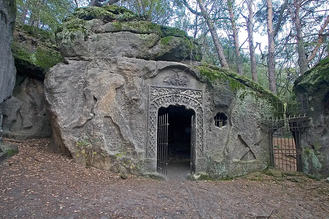 Klácelka