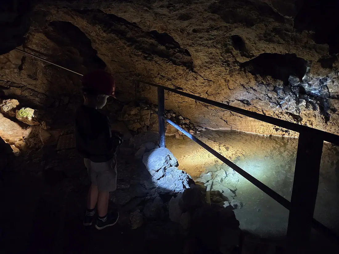 Oberriet-Crystalcave Kobelwald-01ESD