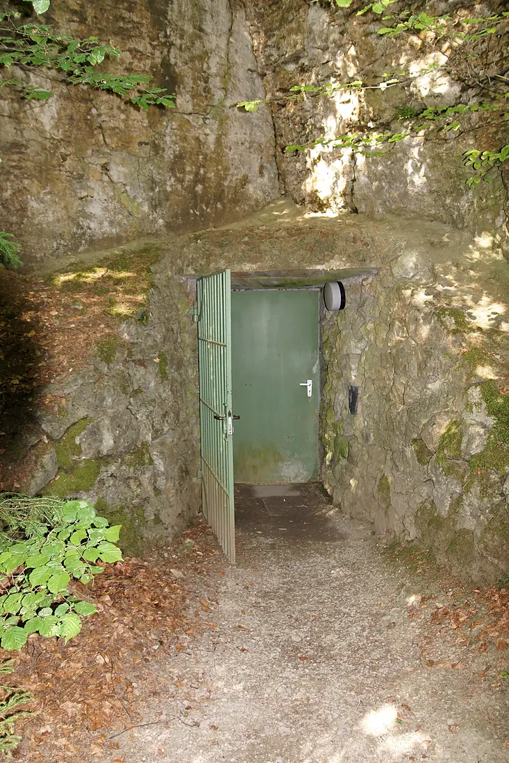König-Otto-Höhle 001