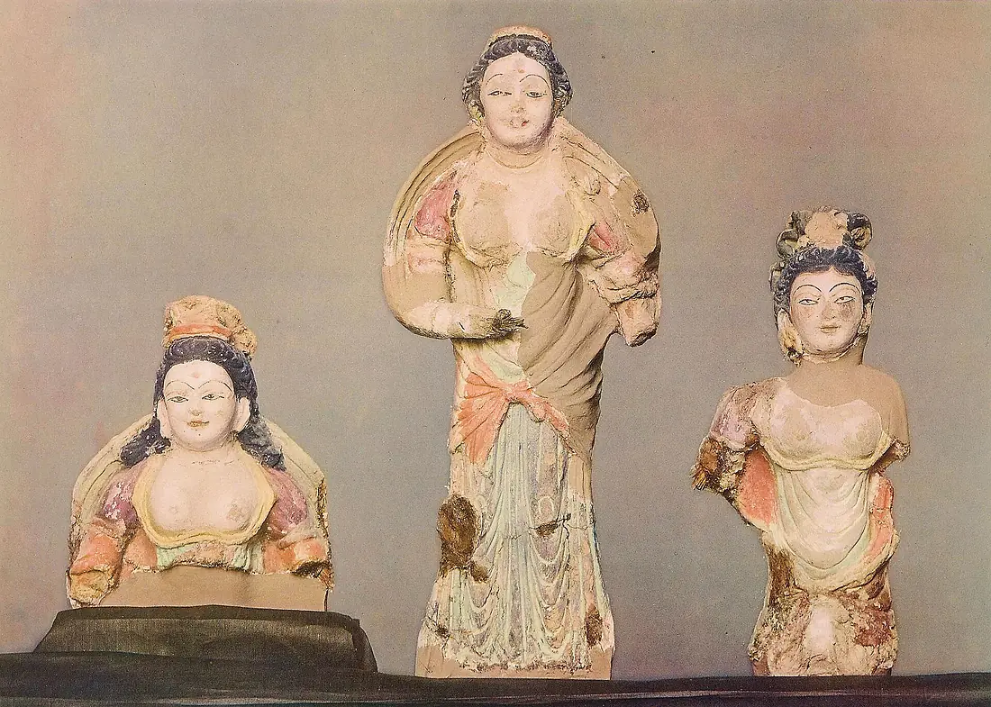 Kumtura Devatas