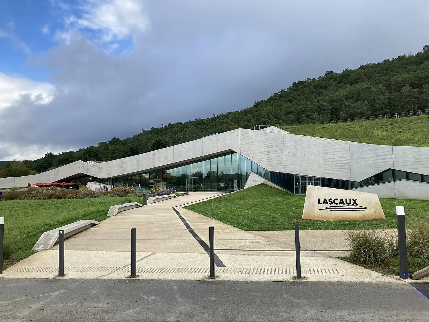 Lascaux