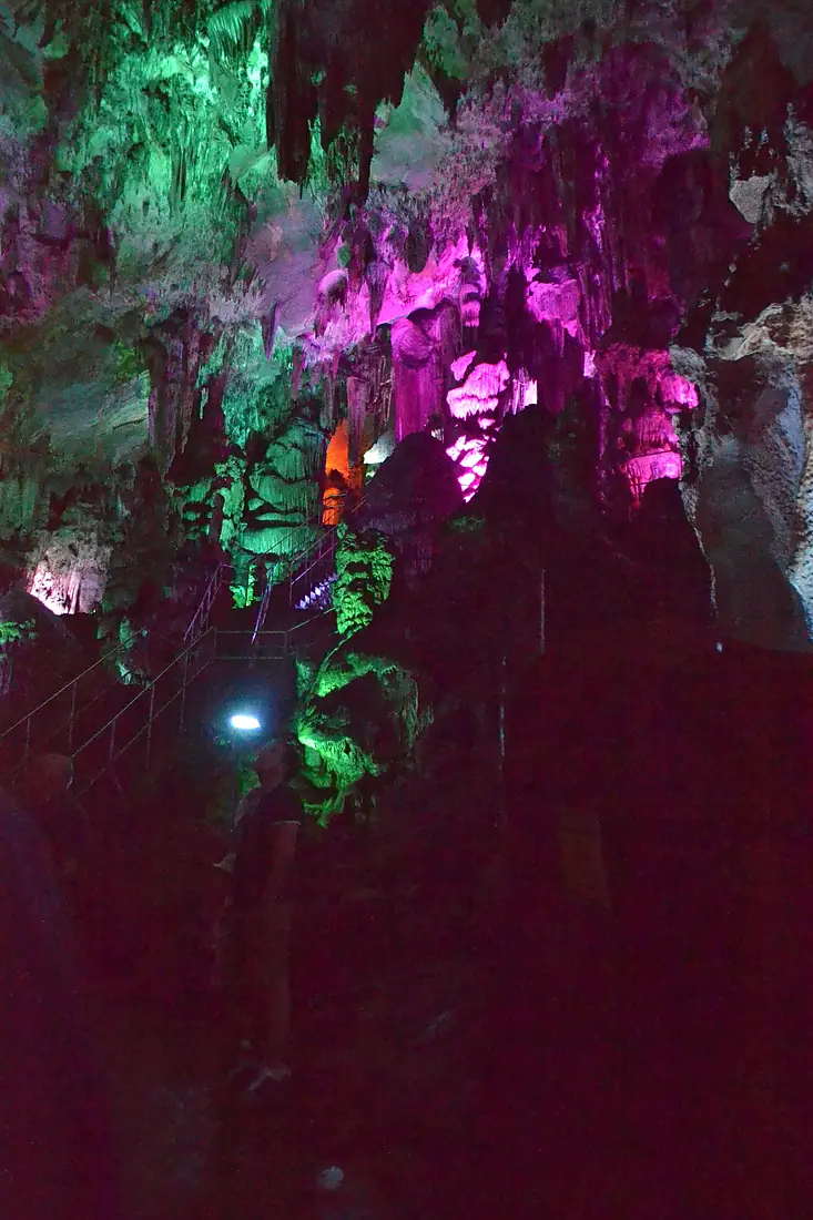 Ledenika cave 008