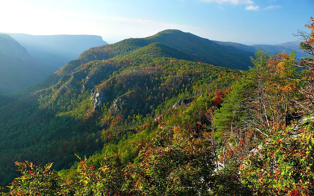 Linville Gorge-27527-3