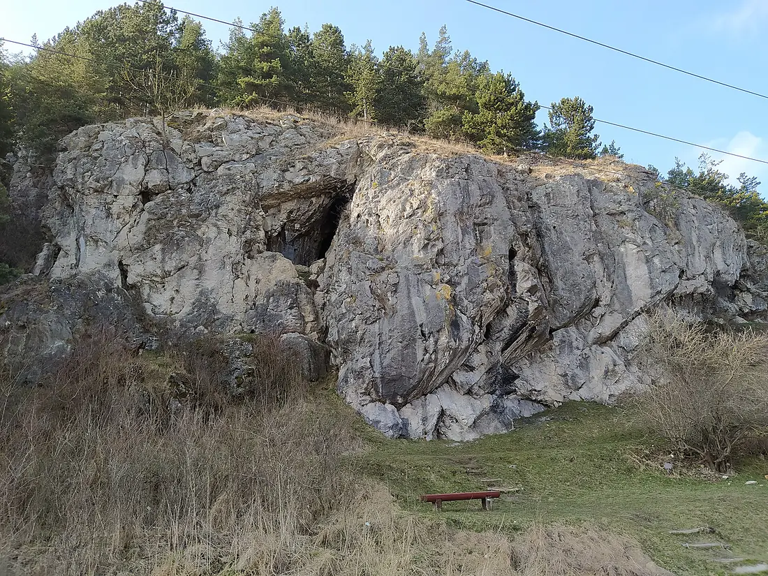 Liskovská Jaskyňa, Lisková, Okres Ružomberok, Slovensko