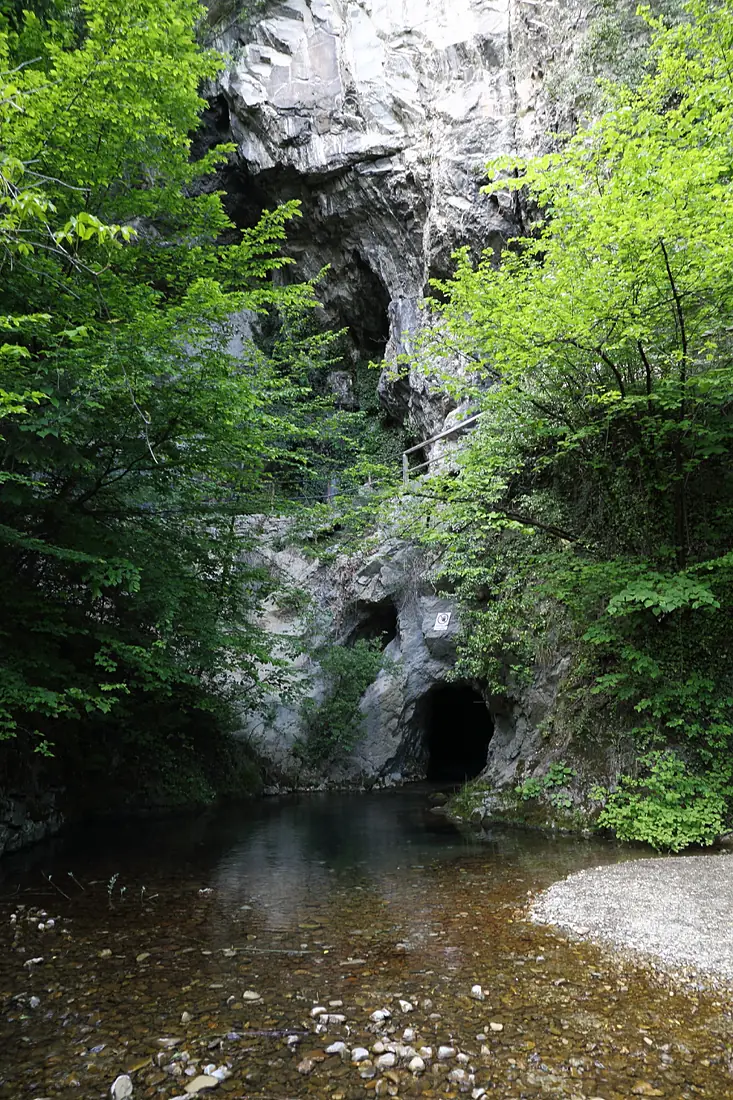 Graz Umgebung Lurgrotte2836 1