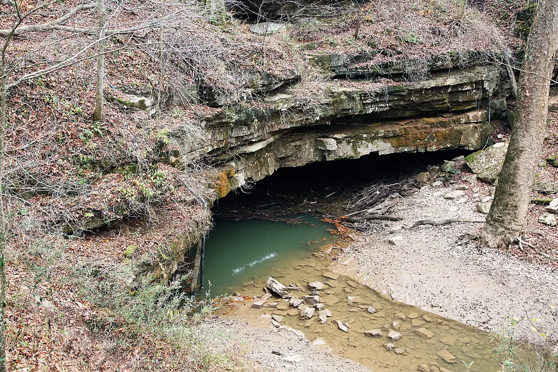River Styx