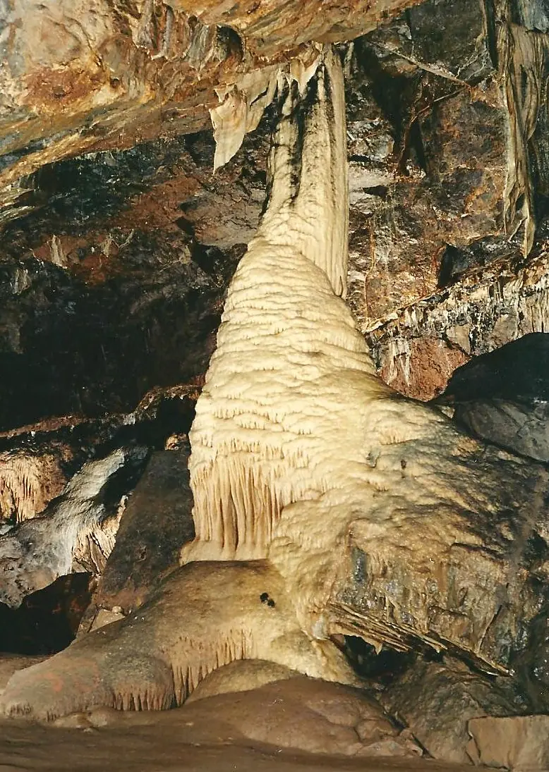 Mitchelstown Cave