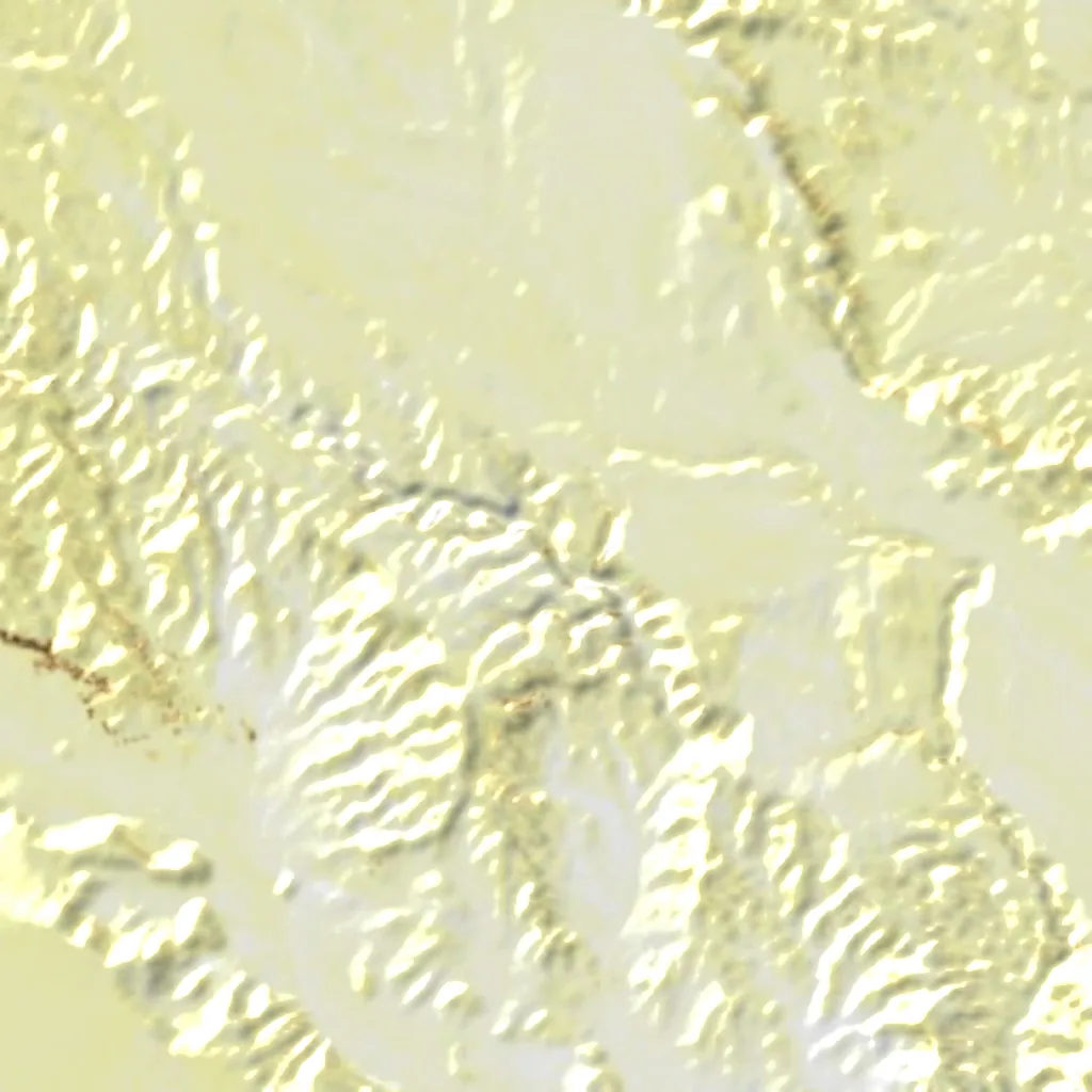 The ground above Mud Caves (Sentinel-2)