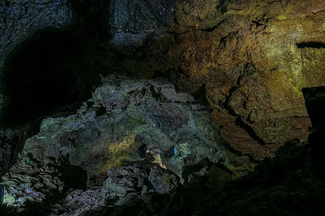 Gruta do Natal, isla de Terceira, Azores, Portugal, 2020-07-25, DD 72-74 HDR