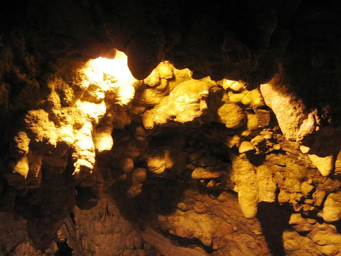 Grotta di Nettuno Alghero 06