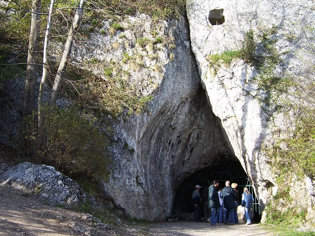 Jaskinia Nietoperzowa a1