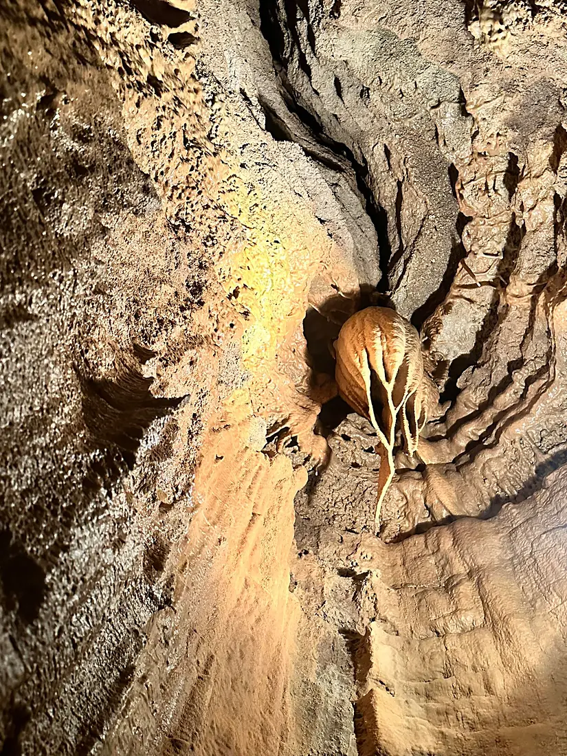 Heart of the Cave