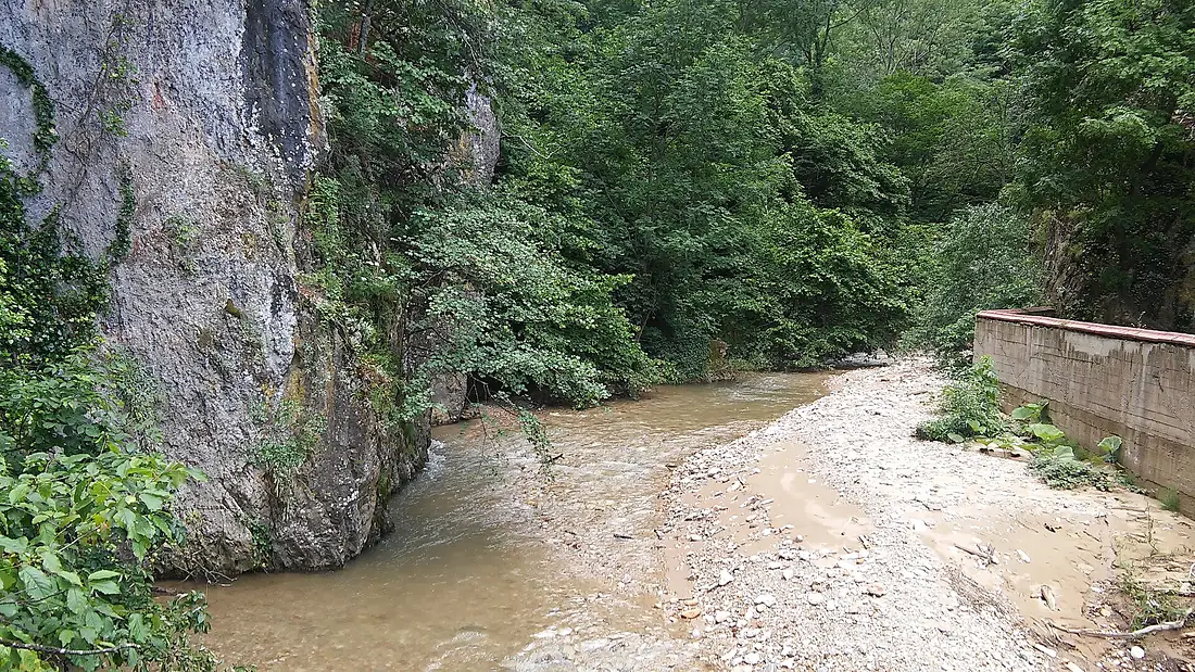 Oylat mağarası - panoramio
