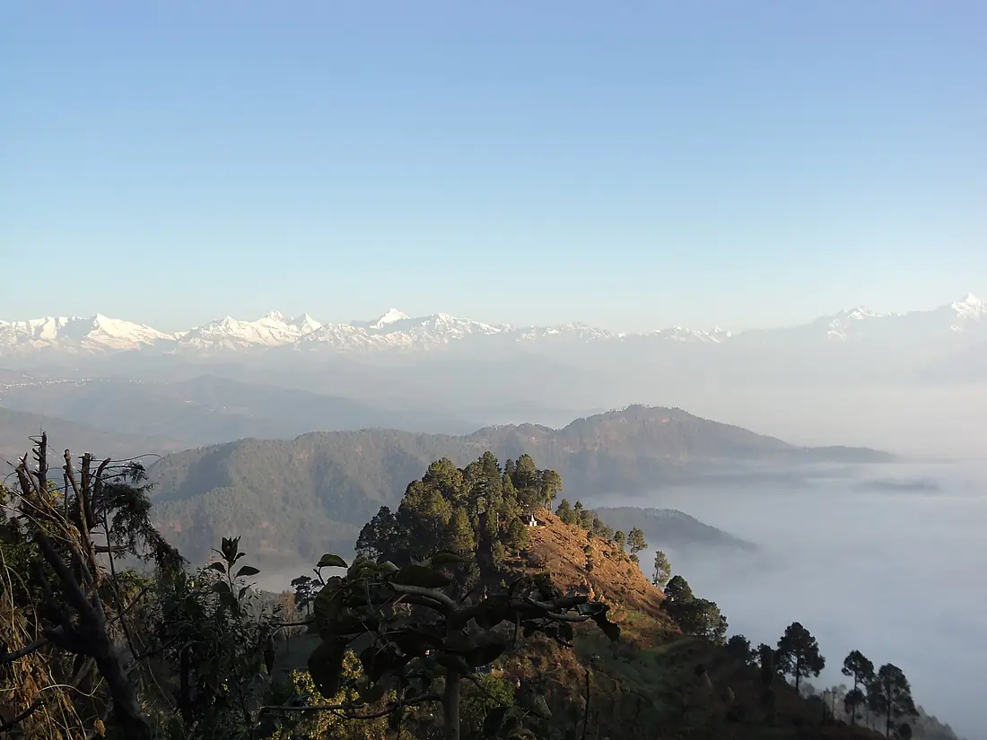 Patal Bhuvneshwar -5