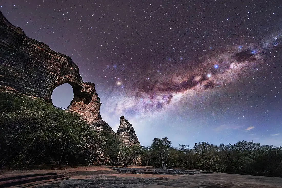 Parque nacional serra da capivara-THIAGO CAMPI-03