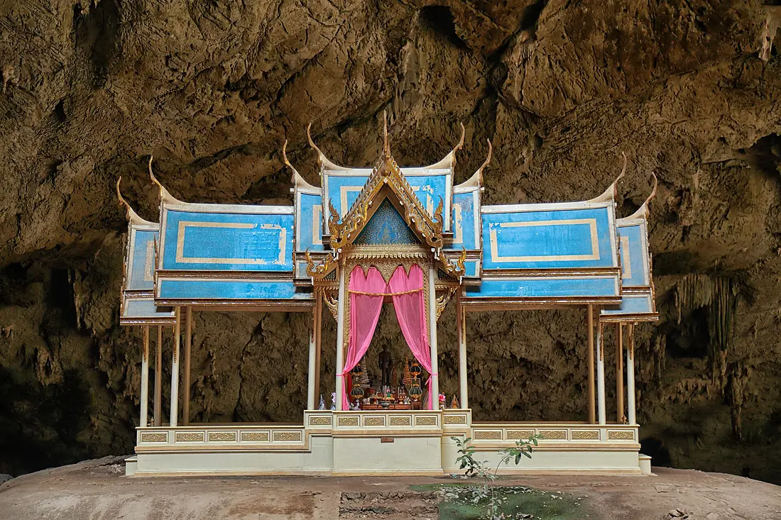 พระที่นั่งคูหาคฤหาสน์-9
