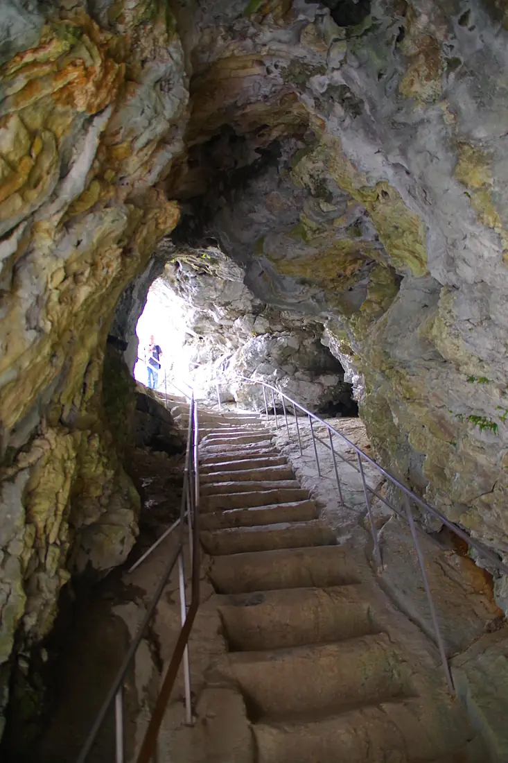 02 Château de Predjama (8) (33544474013)