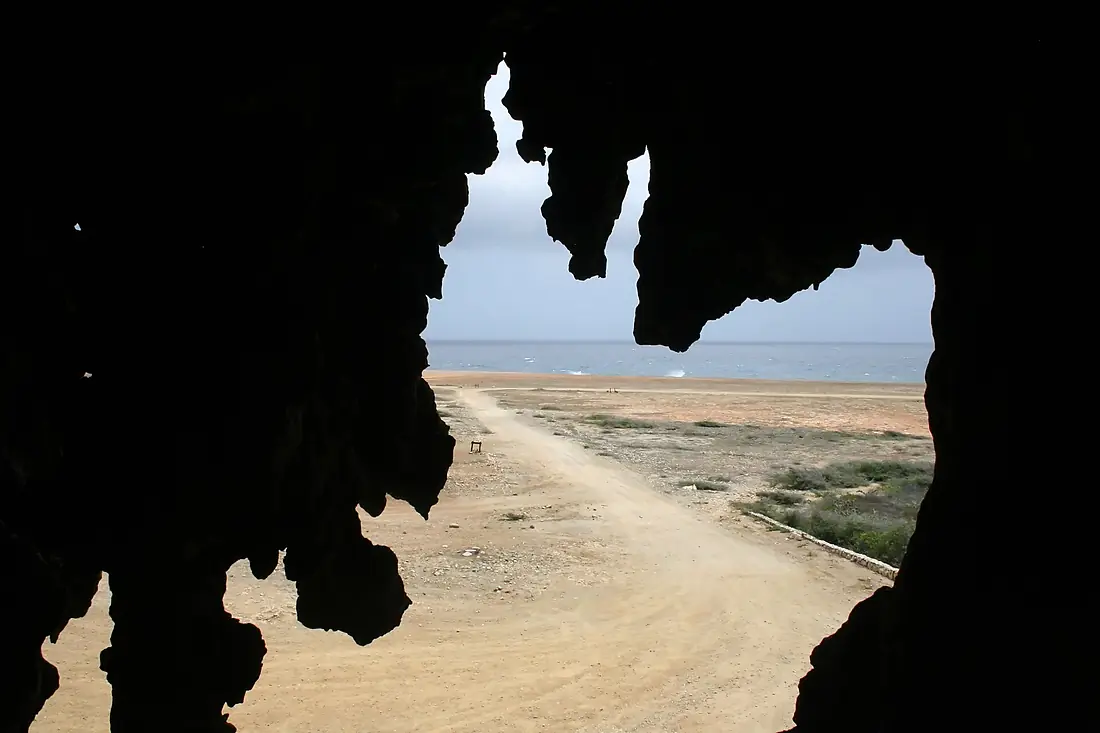 Guadirikiri Cave 2