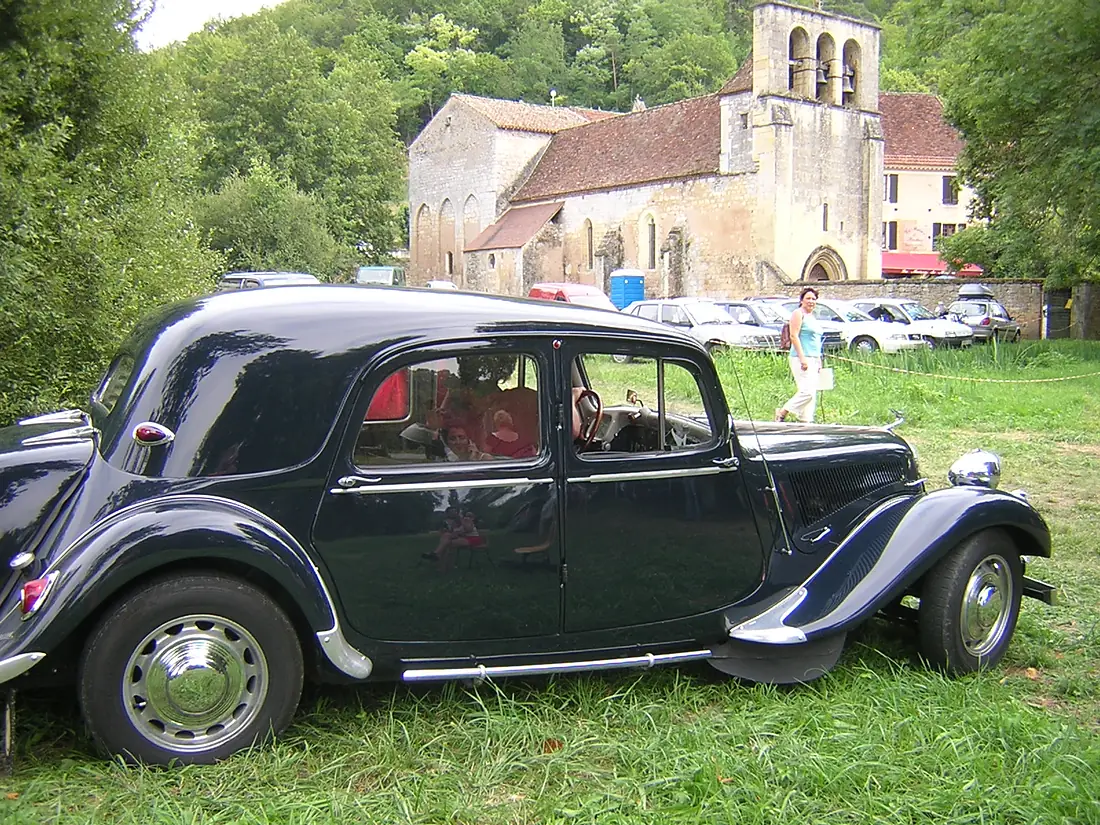 CAMPAGNE