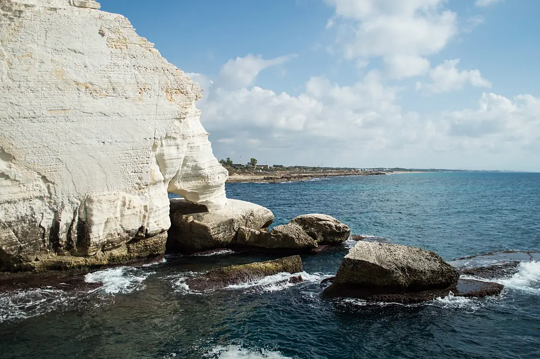 Rosh HaNikra