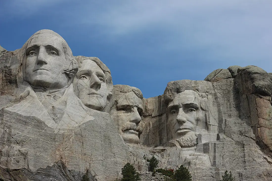 Keystone, United States (Unsplash 8D Wbpf33bA)