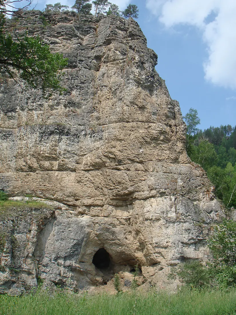 Kalimoskan rock 2