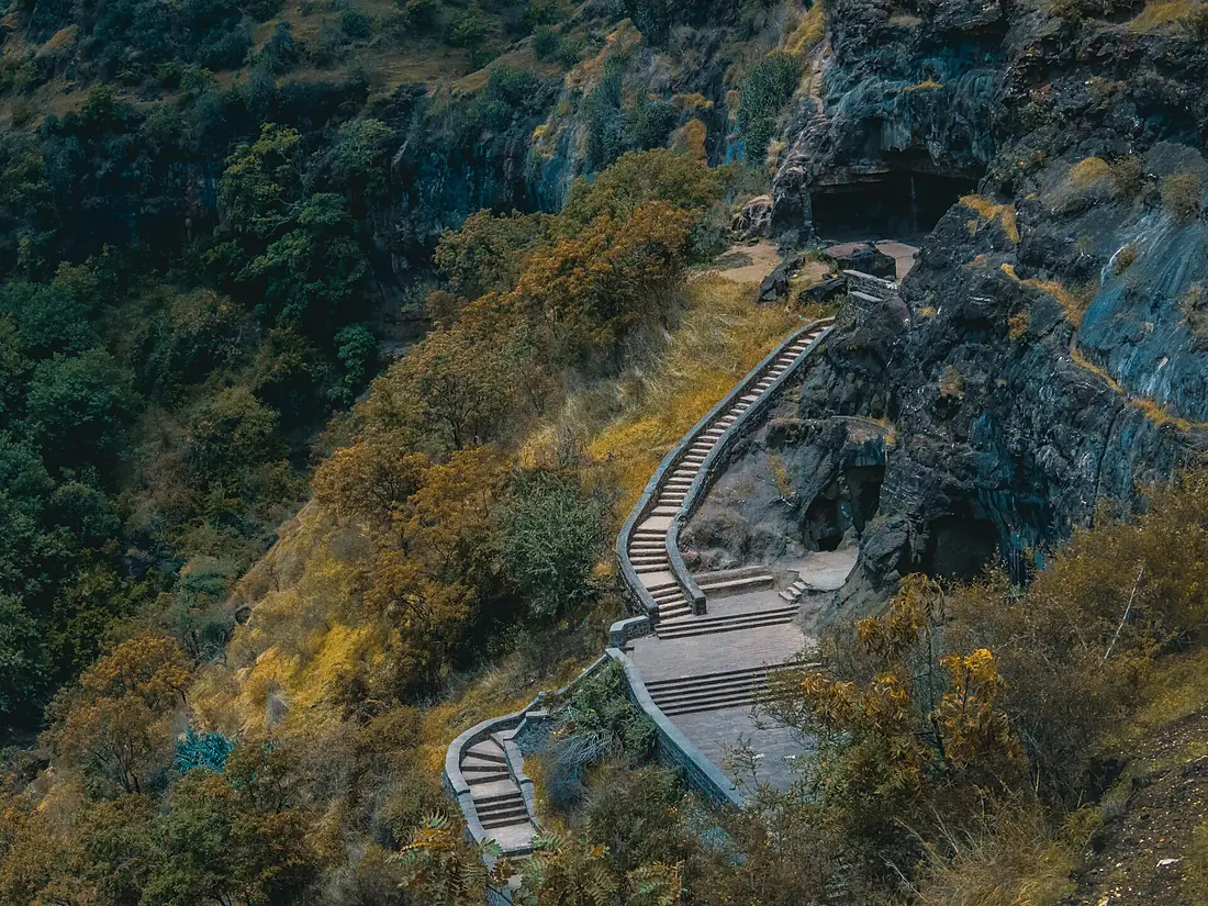 Aurangabad-caves
