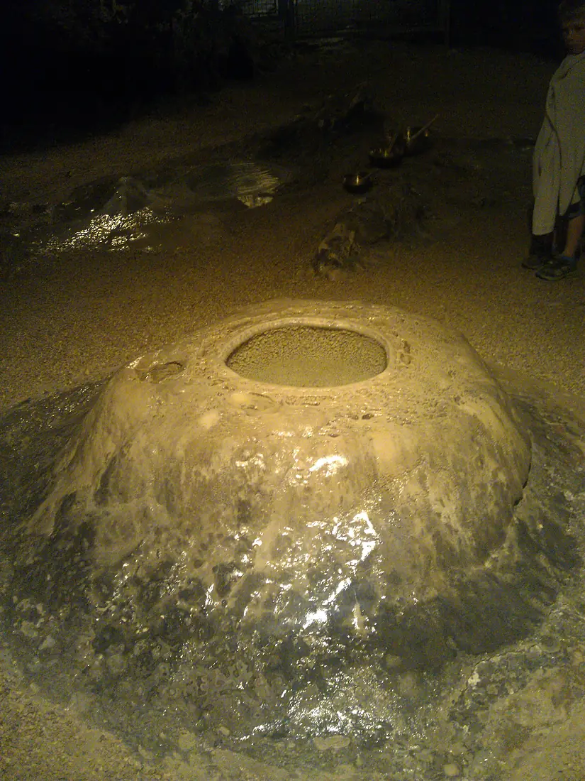 Tropfsteinhöhle Schulerloch, Altmühltal