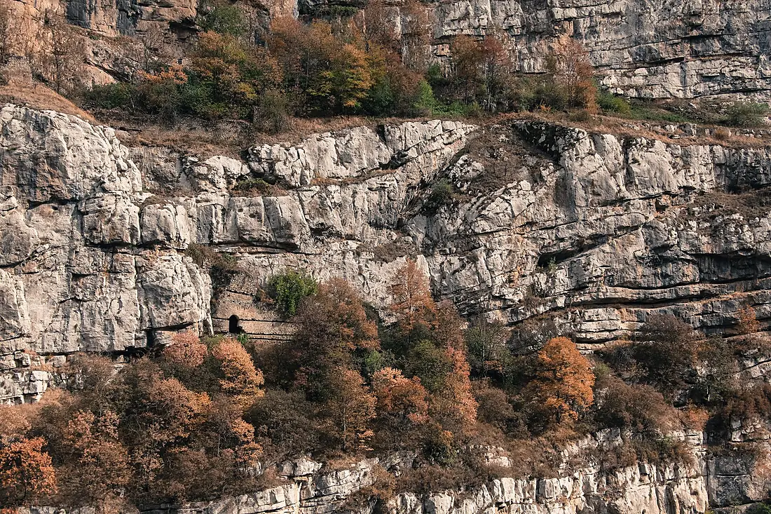 Shusha cave