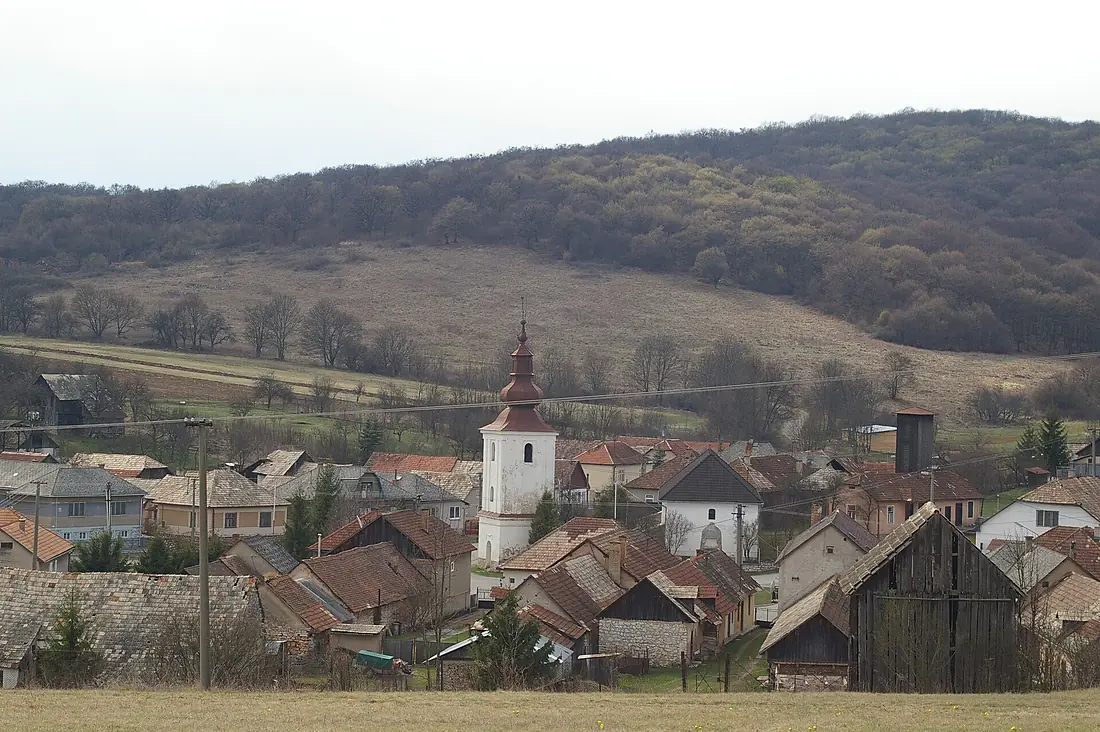 Silicka Brezova pohled