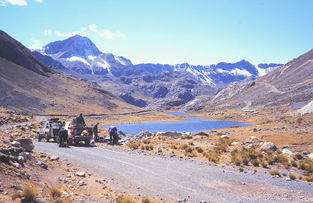 PUMACOCHA