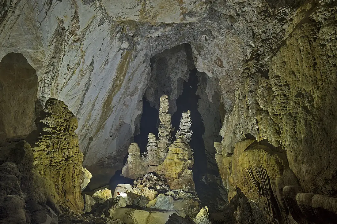 Son Doong Cave DB (1)