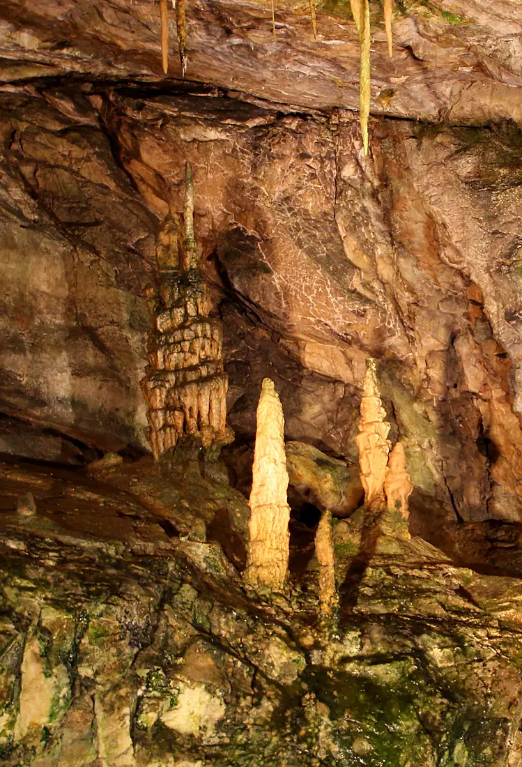 Beatus caves 1