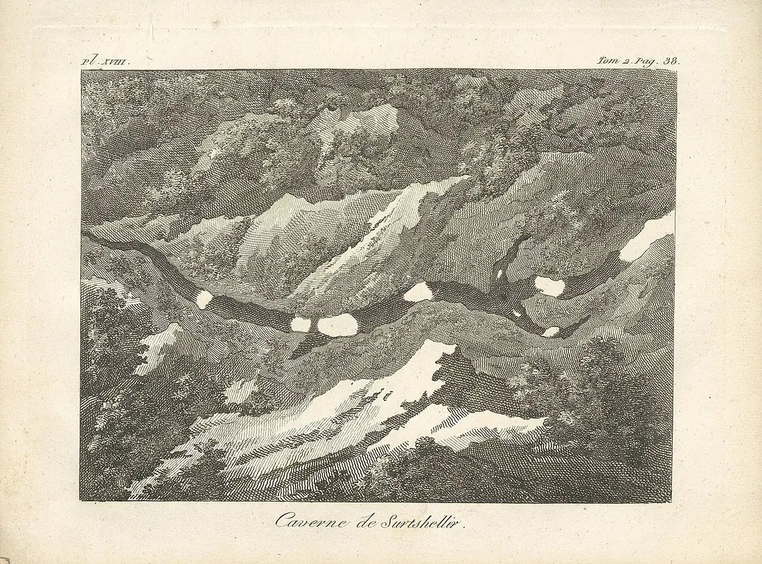 Atlas du voyage en Islande fait par ordre de S. M. Danoise 1802 (127637152)