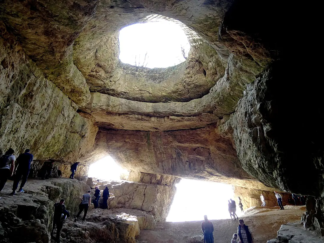 Szelim-barlang2019-03-24