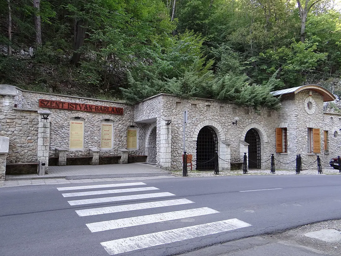 LillafuredIstvanCave02