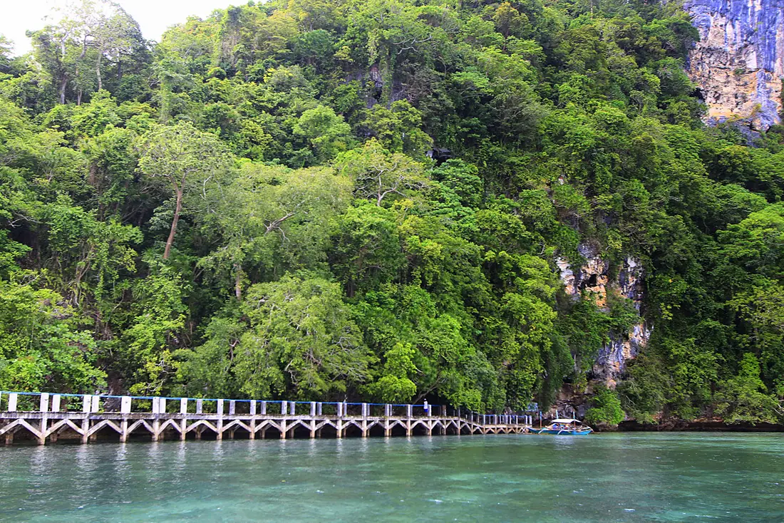 Tabon Cave 2014 01
