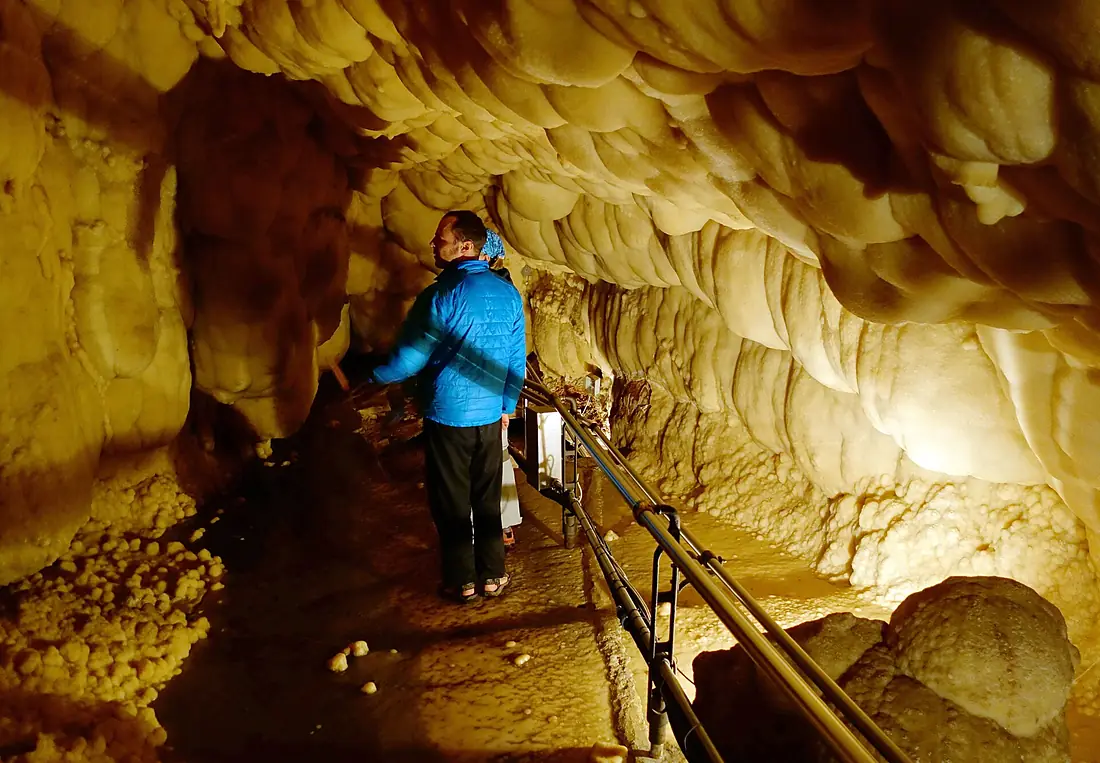 Grotte di Toirano S9042