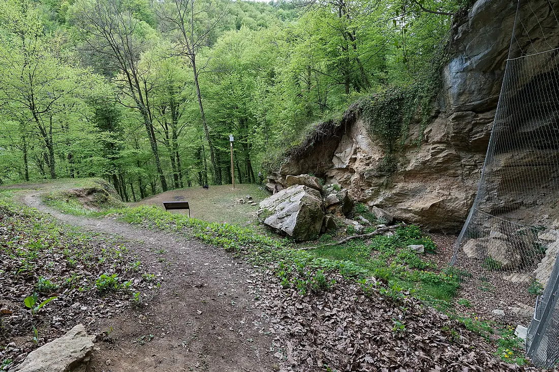 Vindija Cave 2
