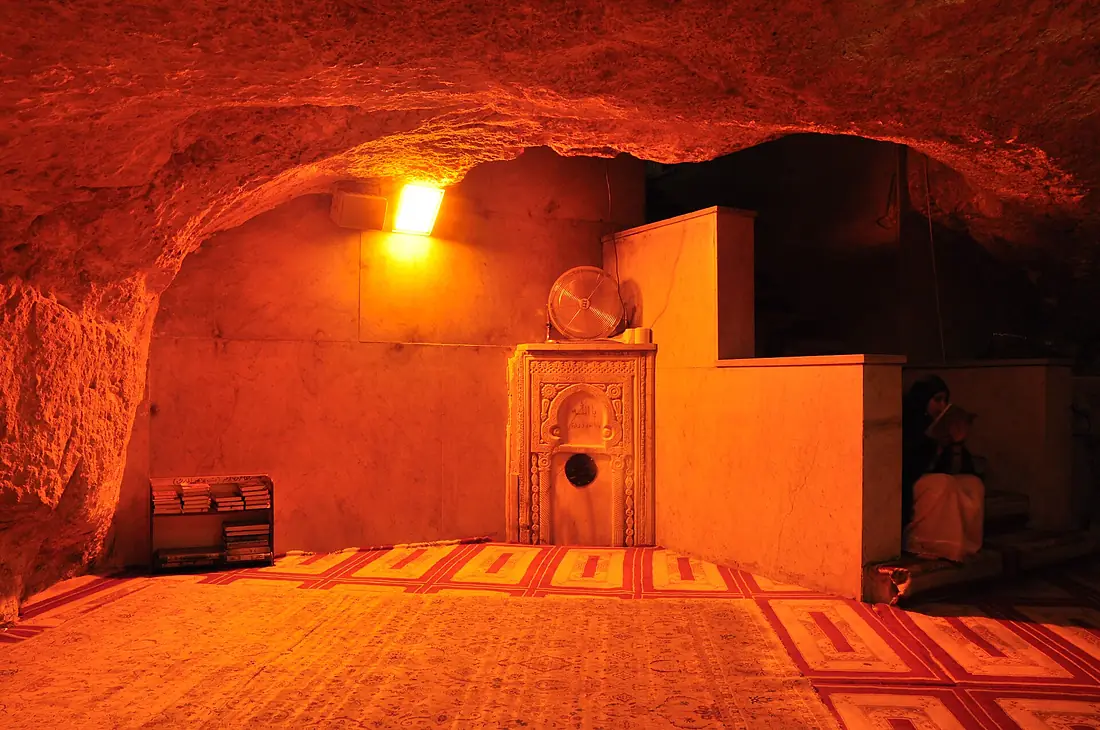 Well of Souls
