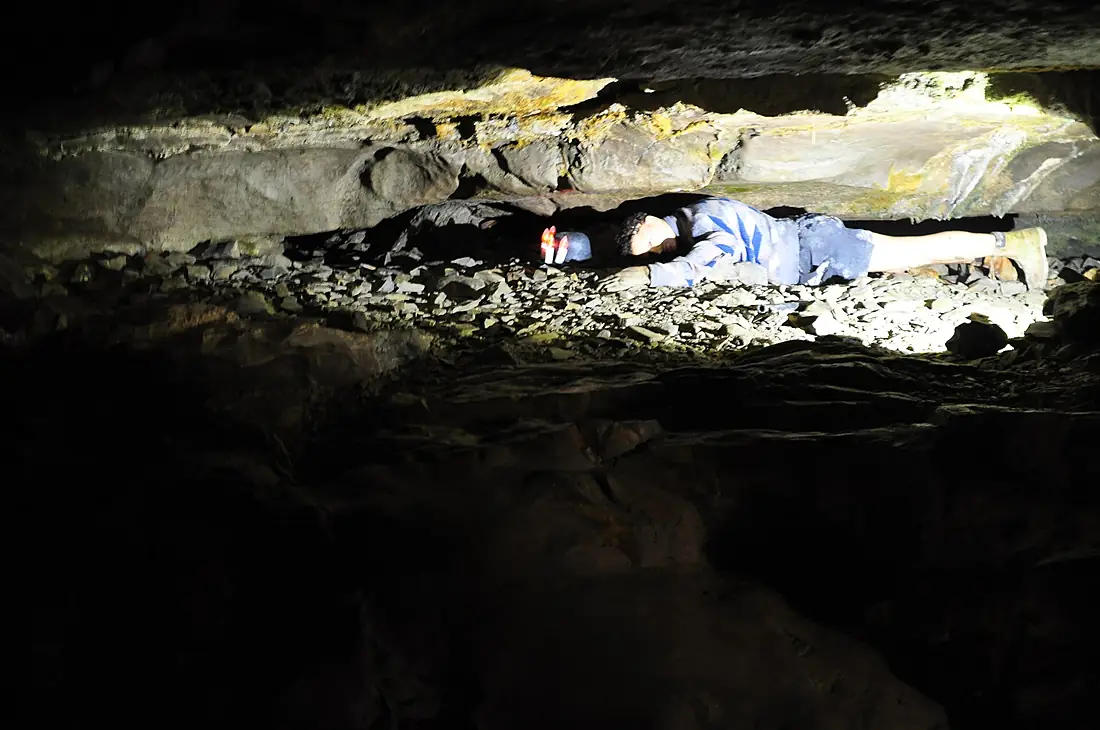 White Scar Caves (6306)