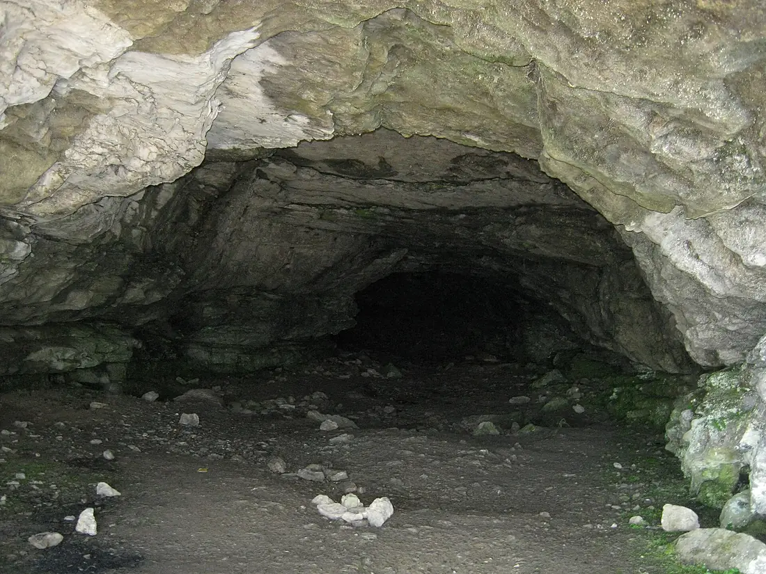 Wildenmannlisloch 3