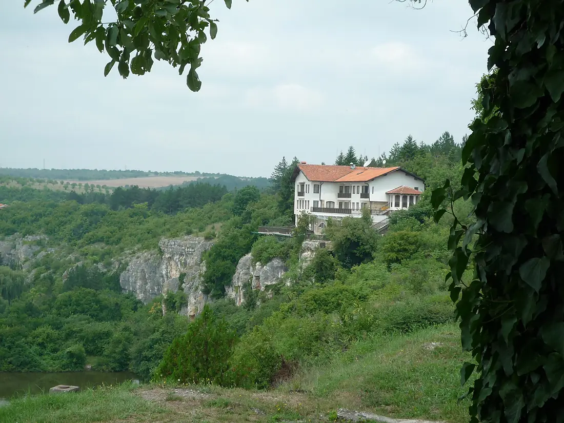 Pleven, Bulgaria - panoramio