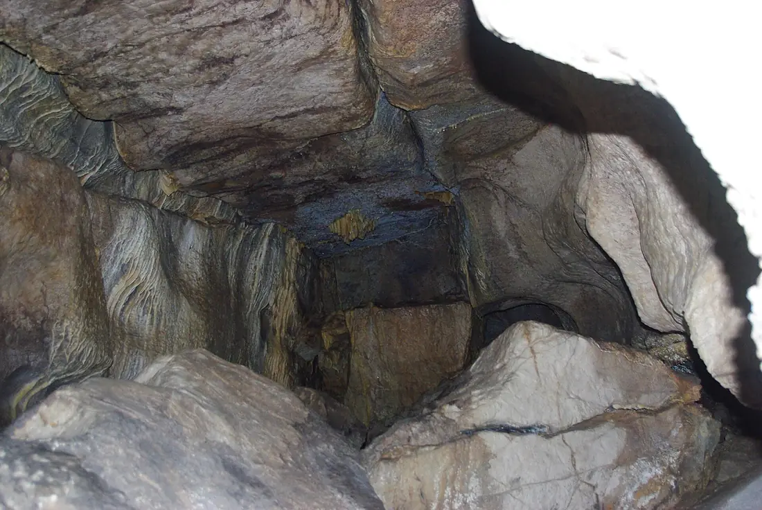 Interior profundo