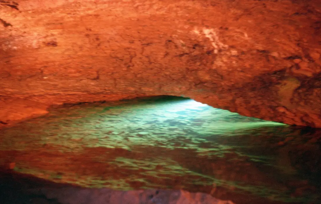 Wookey Hole, Wells (260264) (9456314064)