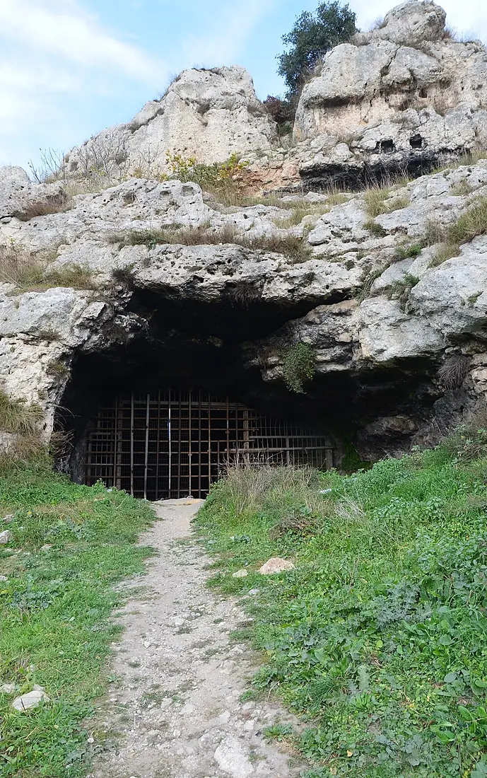 YarımburgazCave (10)