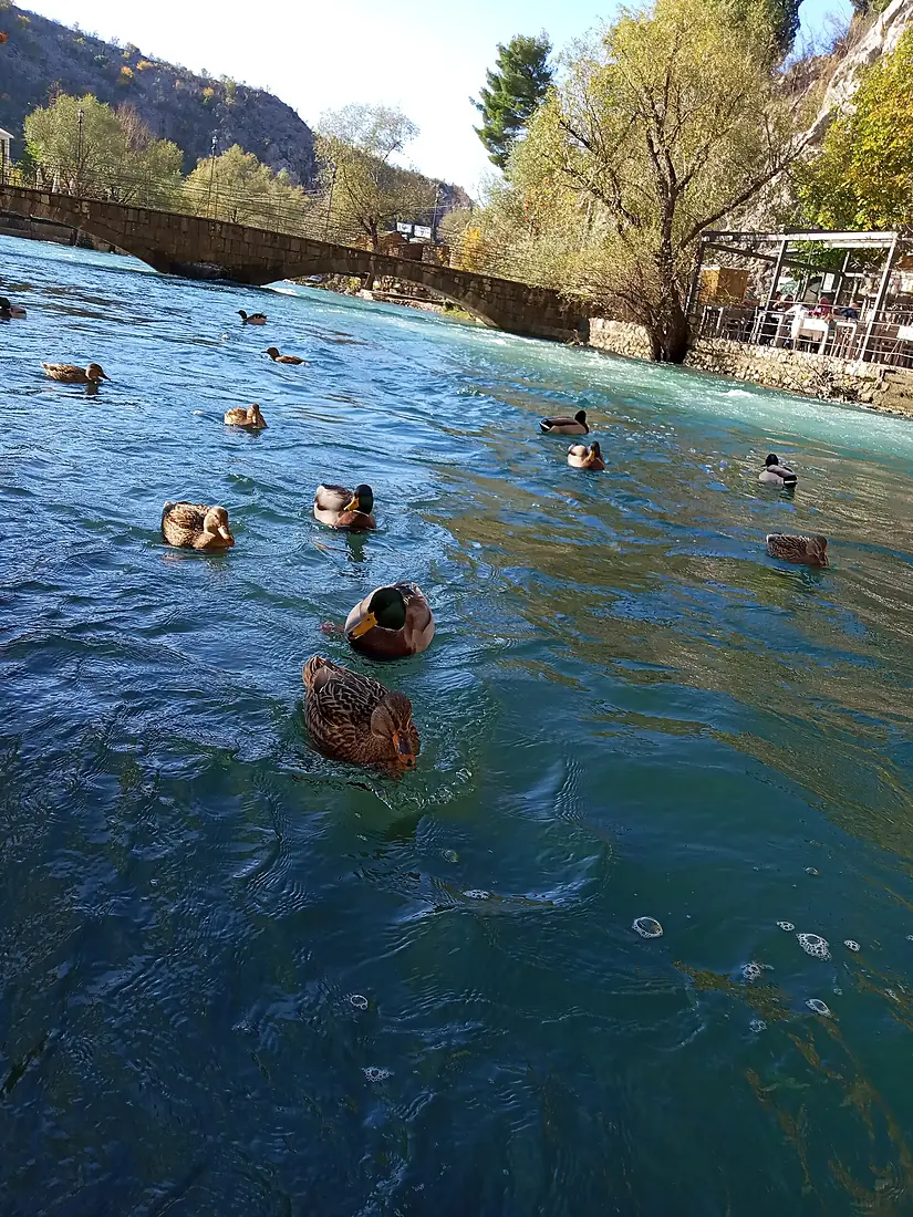 Blagaj BiH