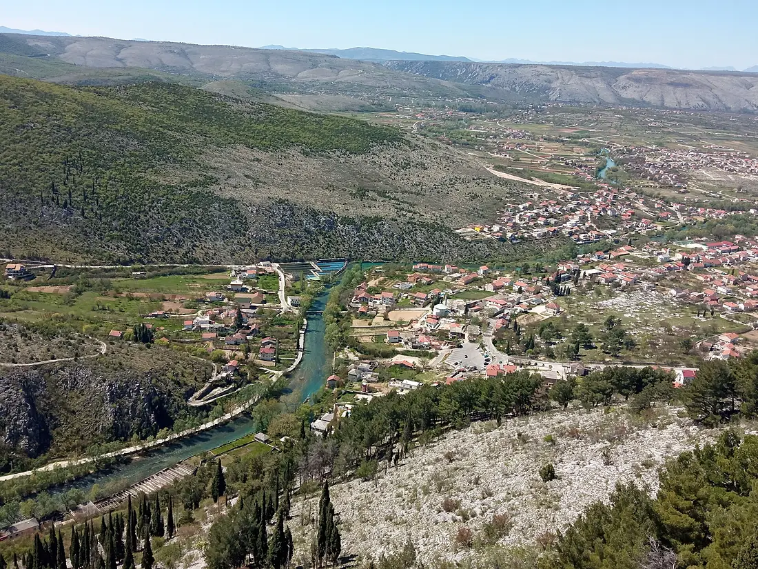Buna Blagaj